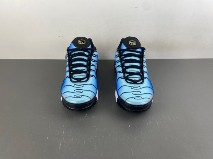 Nike Air Max Plus OG Hyper Blue DX0755-001