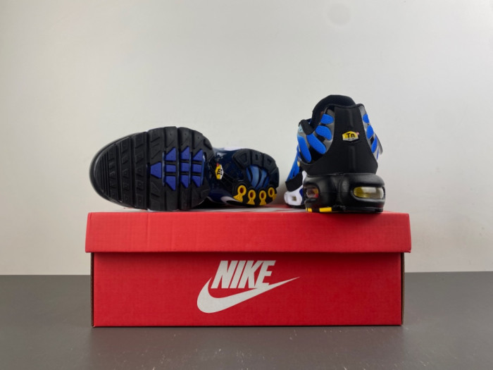 Nike Air Max Plus OG Hyper Blue DX0755-001
