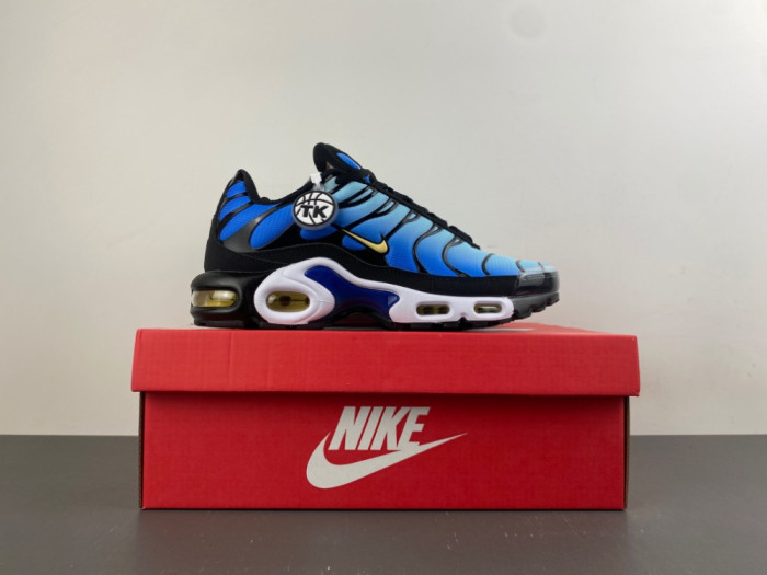 Nike Air Max Plus OG Hyper Blue DX0755-001