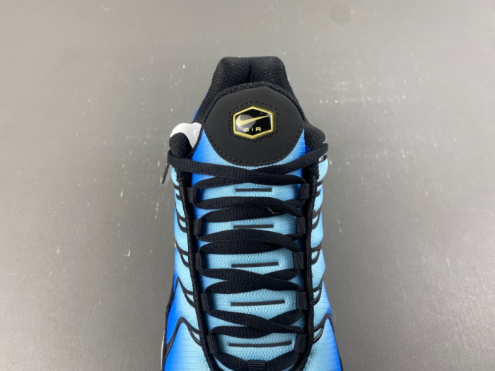 Nike Air Max Plus OG Hyper Blue DX0755-001