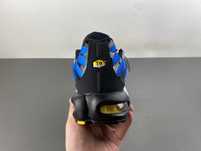 Nike Air Max Plus OG Hyper Blue DX0755-001