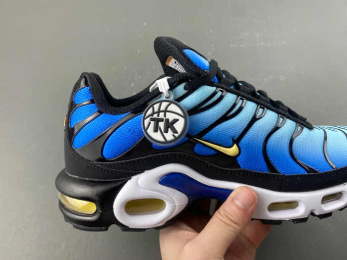 Nike Air Max Plus OG Hyper Blue DX0755-001
