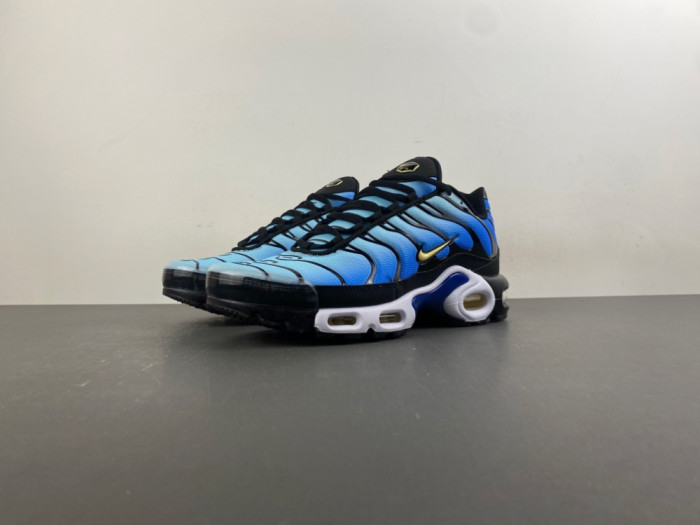 Nike Air Max Plus OG Hyper Blue DX0755-001