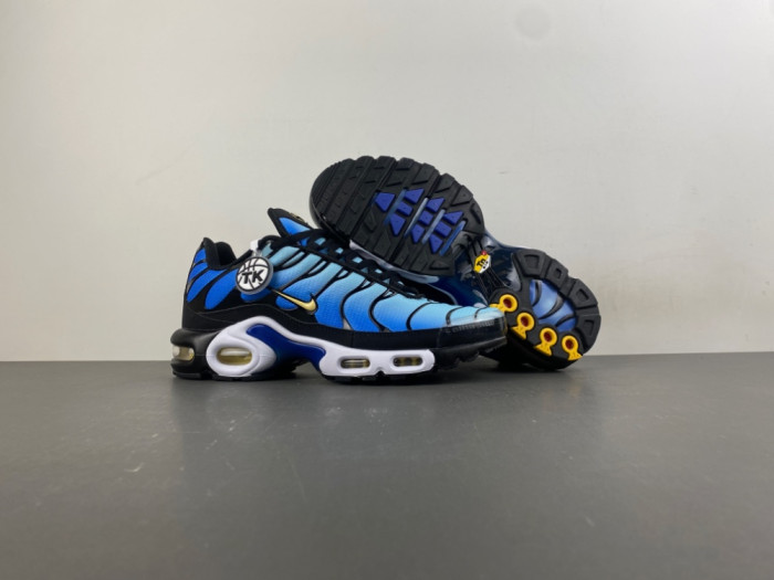 Nike Air Max Plus OG Hyper Blue DX0755-001