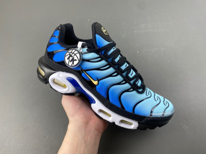 Nike Air Max Plus OG Hyper Blue DX0755-001