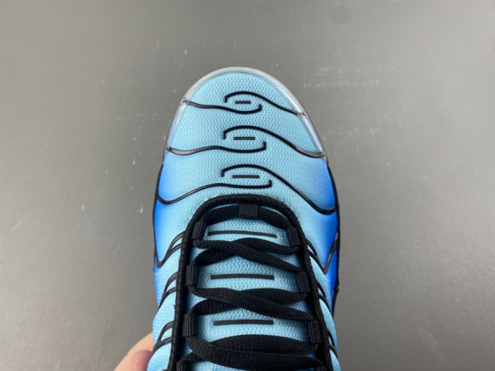Nike Air Max Plus OG Hyper Blue DX0755-001