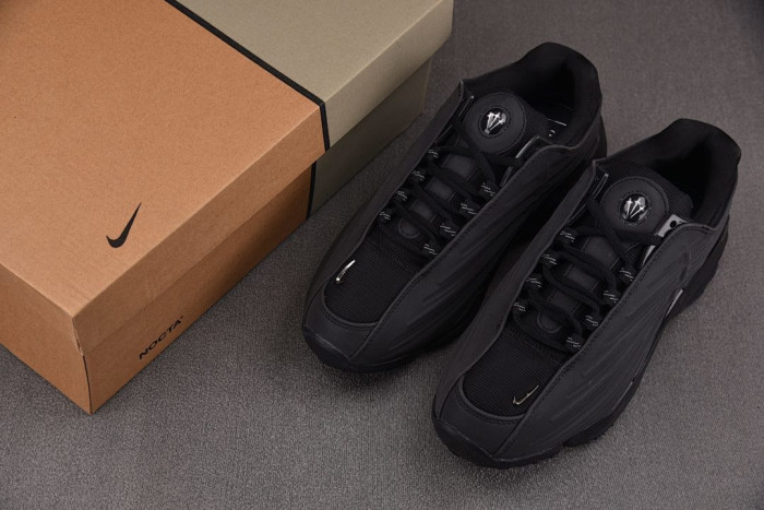 NOCTA x Nike Hot Step 2 DZ7293-001