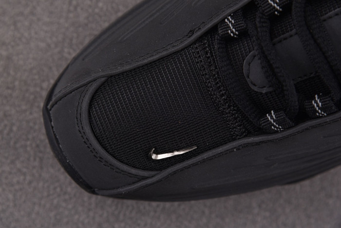 NOCTA x Nike Hot Step 2 DZ7293-001