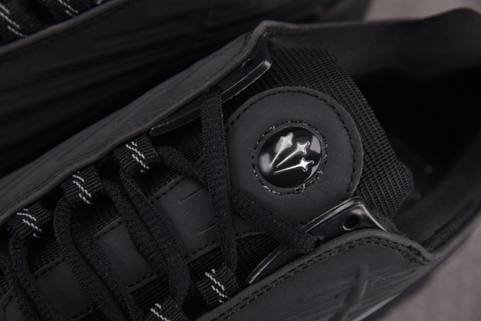 NOCTA x Nike Hot Step 2 DZ7293-001