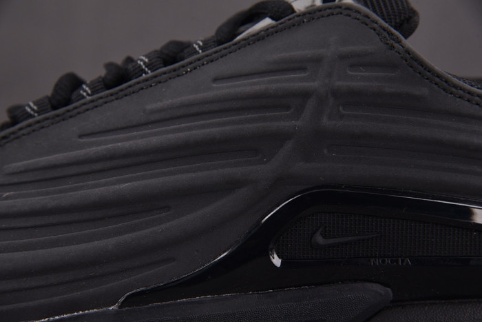 NOCTA x Nike Hot Step 2 DZ7293-001