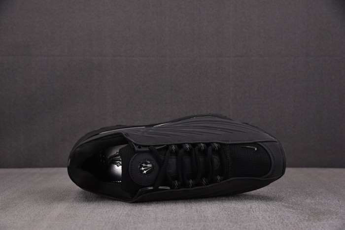 NOCTA x Nike Hot Step 2 DZ7293-001
