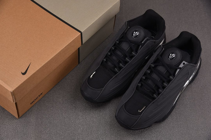 NOCTA x Nike Hot Step 2 DZ7293-007