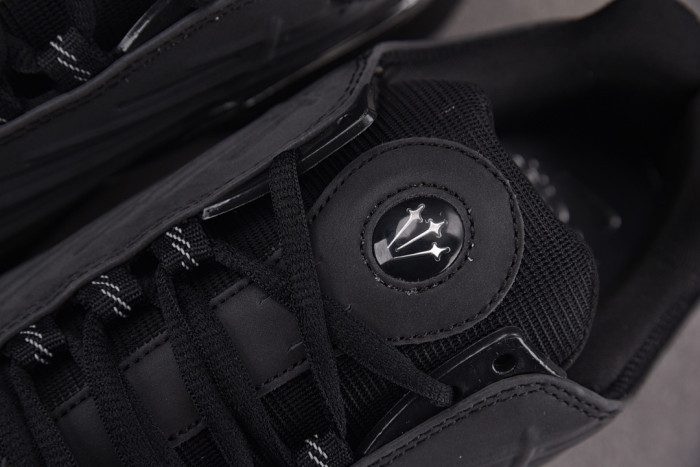 NOCTA x Nike Hot Step 2 DZ7293-007