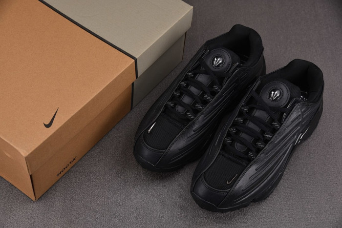 NOCTA x Nike Hot Step 2 DZ7293-009