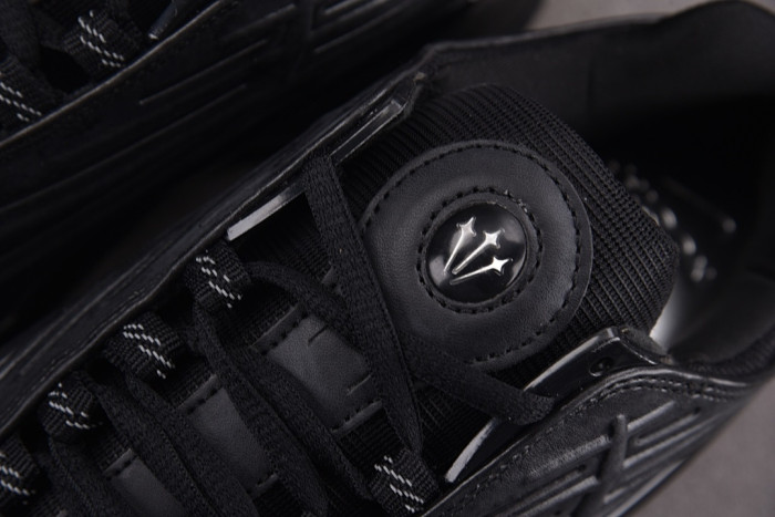 NOCTA x Nike Hot Step 2 DZ7293-009