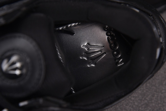 NOCTA x Nike Hot Step 2 DZ7293-009
