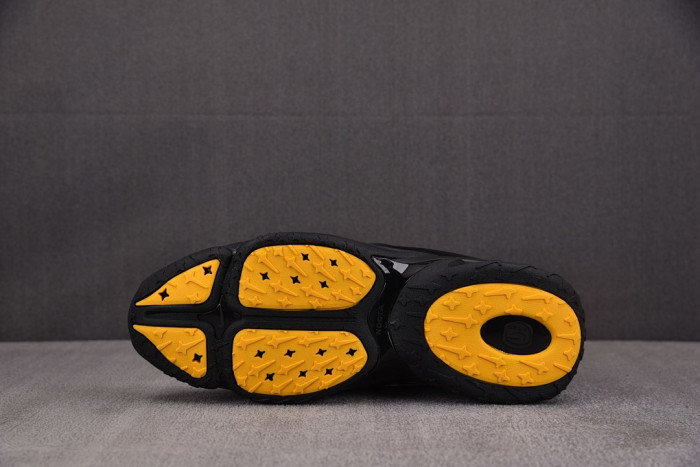 NOCTA x Nike Hot Step 2 DZ7293-009
