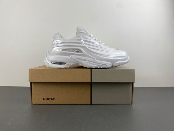 Nike Hot Step 2 Drake NOCTA White DZ7293-100