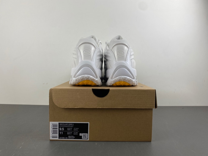 Nike Hot Step 2 Drake NOCTA White DZ7293-100