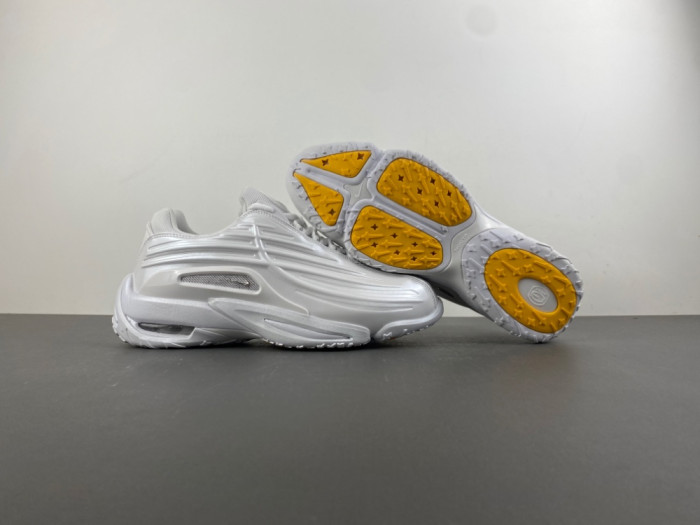Nike Hot Step 2 Drake NOCTA White DZ7293-100