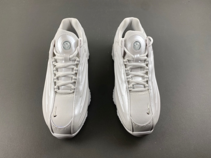 Nike Hot Step 2 Drake NOCTA White DZ7293-100