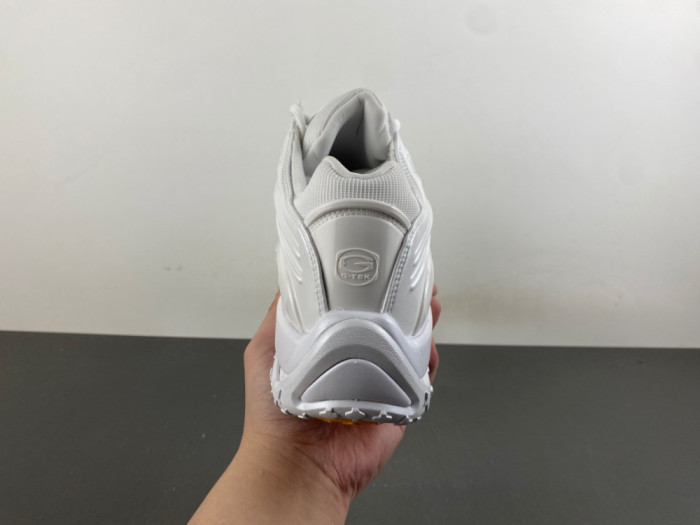 Nike Hot Step 2 Drake NOCTA White DZ7293-100