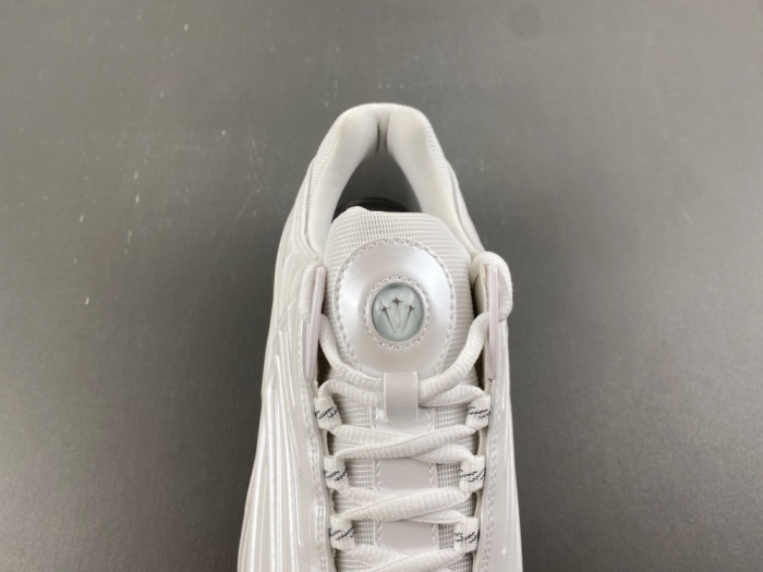 Nike Hot Step 2 Drake NOCTA White DZ7293-100
