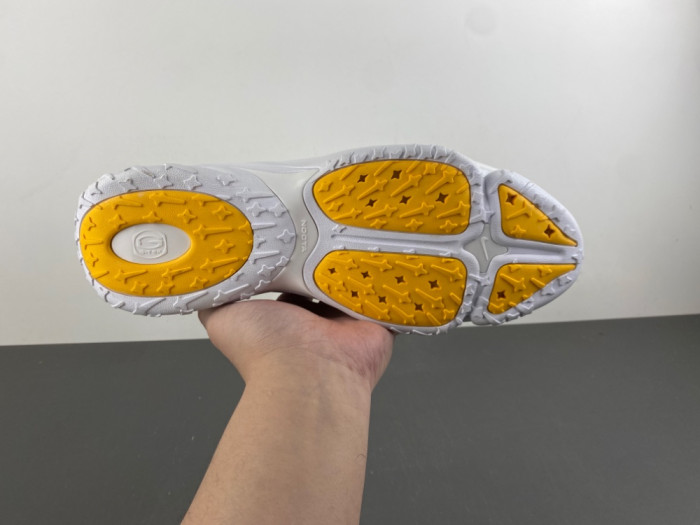 Nike Hot Step 2 Drake NOCTA White DZ7293-100