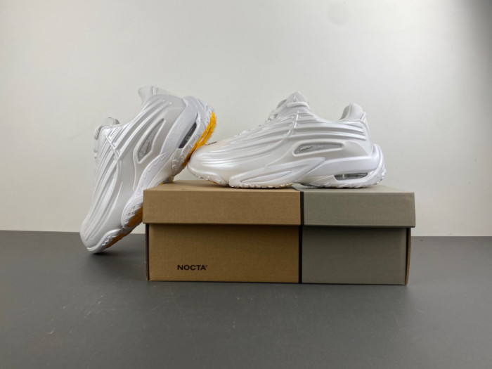 Nike Hot Step 2 Drake NOCTA White DZ7293-100