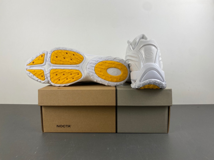 Nike Hot Step 2 Drake NOCTA White DZ7293-100