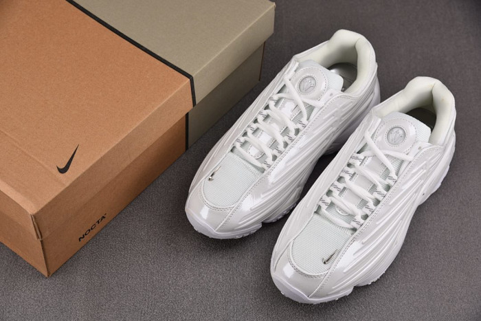 NOCTA x Nike Hot Step 2 Drake Rattan DZ7293-200