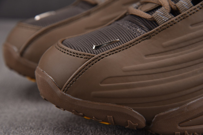NOCTA x Nike Hot Step 2 DZ7293-220