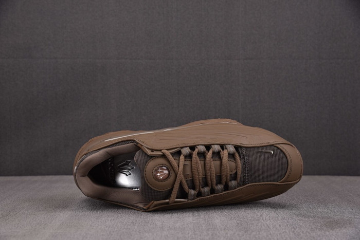 NOCTA x Nike Hot Step 2 DZ7293-220