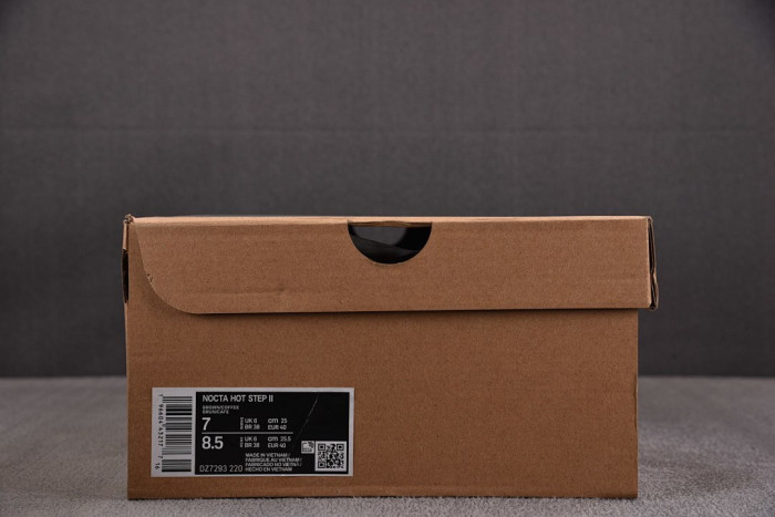 NOCTA x Nike Hot Step 2 DZ7293-220