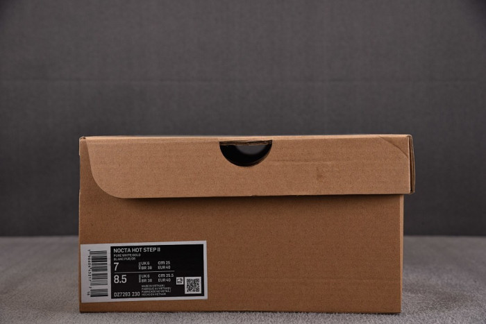 NOCTA x Nike Hot Step 2 DZ7293-230