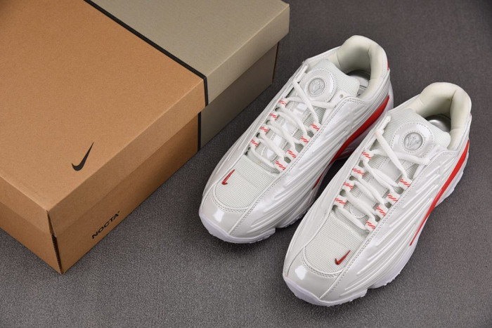 NOCTA x Nike Hot Step 2 DZ7293-300