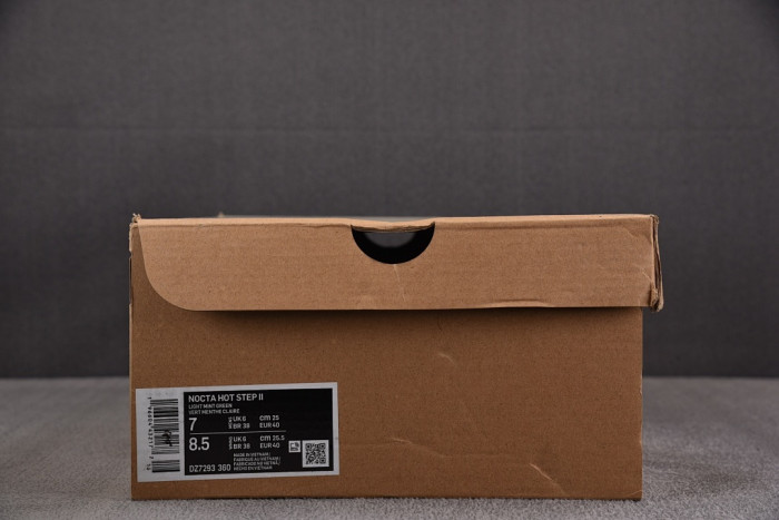 NOCTA x Nike Hot Step 2 DZ7293-360