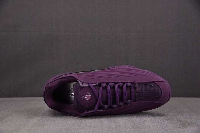 NOCTA x Nike Hot Step 2 DZ7293-500