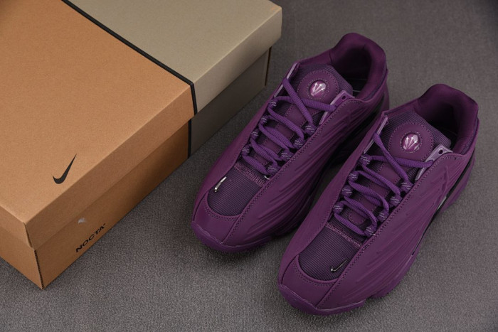 NOCTA x Nike Hot Step 2 DZ7293-500