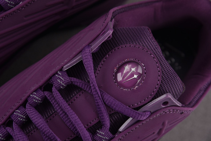 NOCTA x Nike Hot Step 2 DZ7293-500