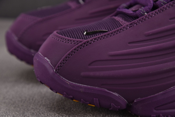NOCTA x Nike Hot Step 2 DZ7293-500