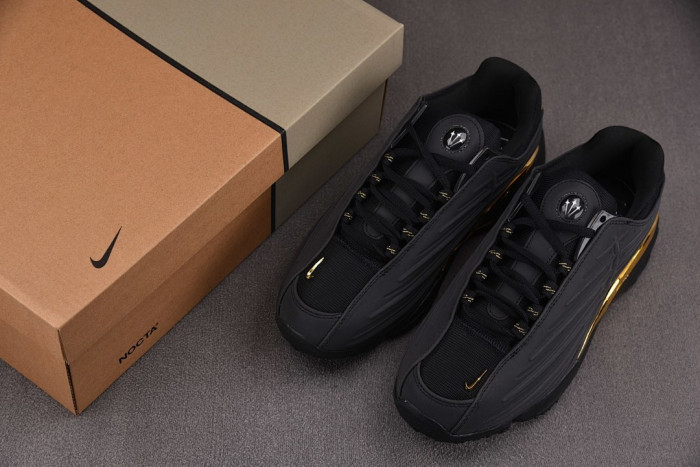 NOCTA x Nike Hot Step 2 DZ7293-600