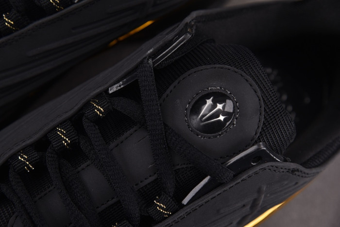 NOCTA x Nike Hot Step 2 DZ7293-600