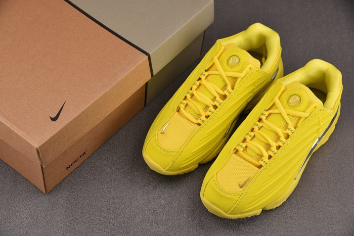 NOCTA x Nike Hot Step 2 DZ7293-700