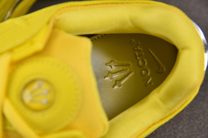 NOCTA x Nike Hot Step 2 DZ7293-700