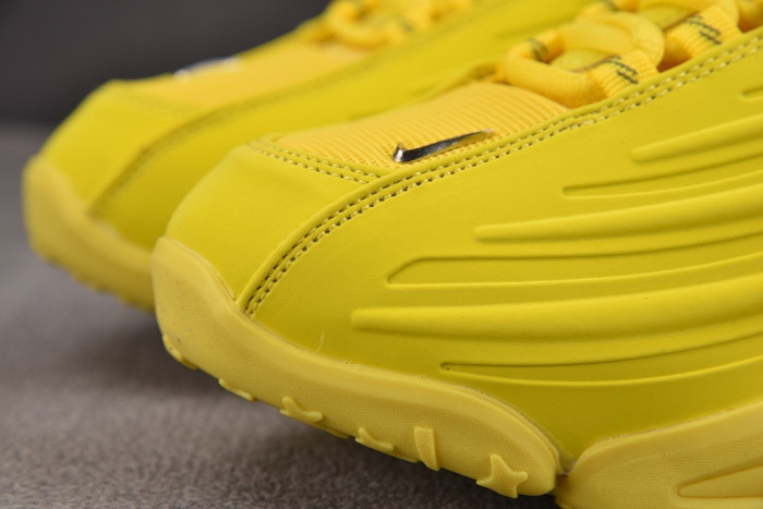 NOCTA x Nike Hot Step 2 DZ7293-700