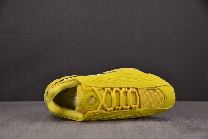 NOCTA x Nike Hot Step 2 DZ7293-700