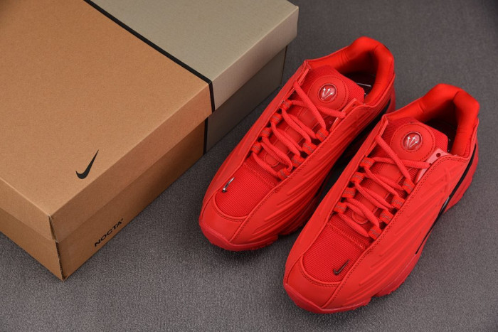 NOCTA x Nike Hot Step 2 DZ7293-720