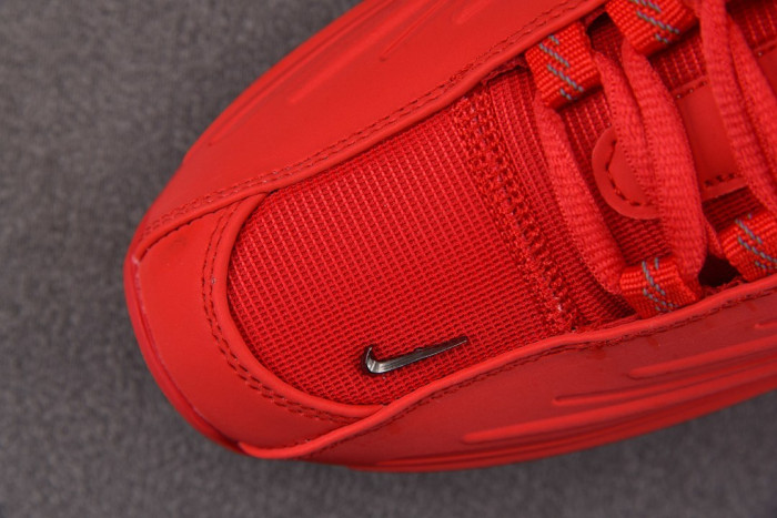 NOCTA x Nike Hot Step 2 DZ7293-720