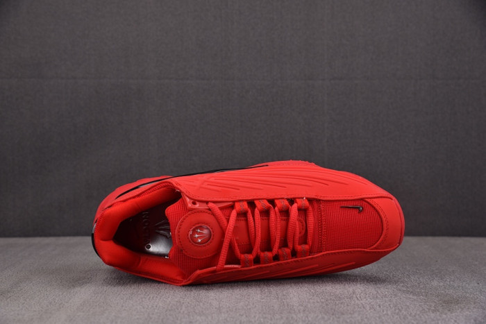 NOCTA x Nike Hot Step 2 DZ7293-720